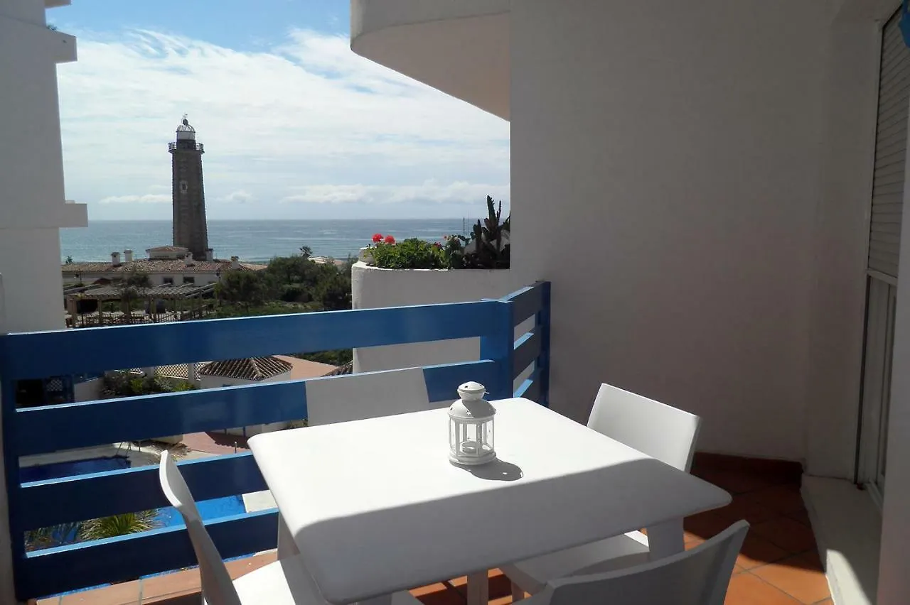 El Faro 2 Apartment Estepona