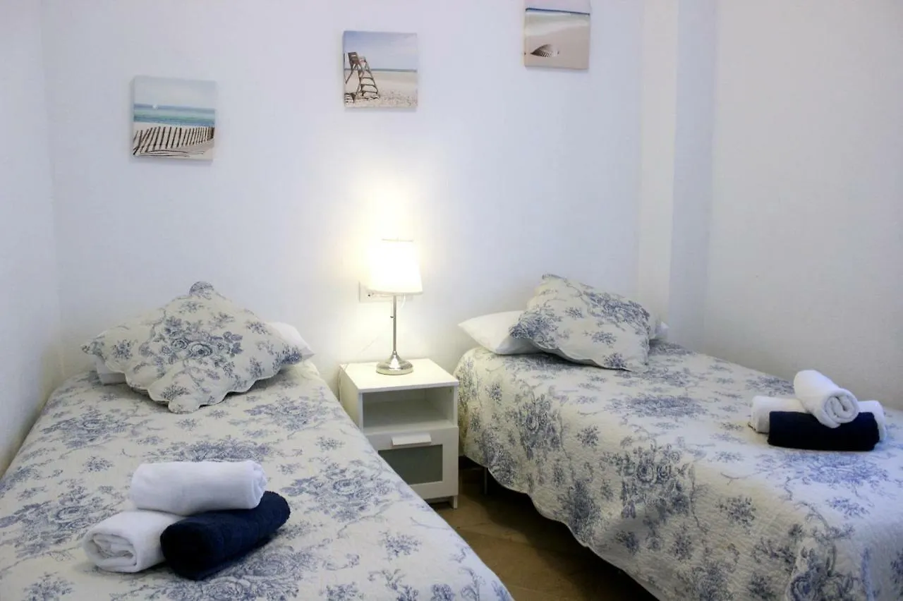 El Faro 2 Apartment Estepona