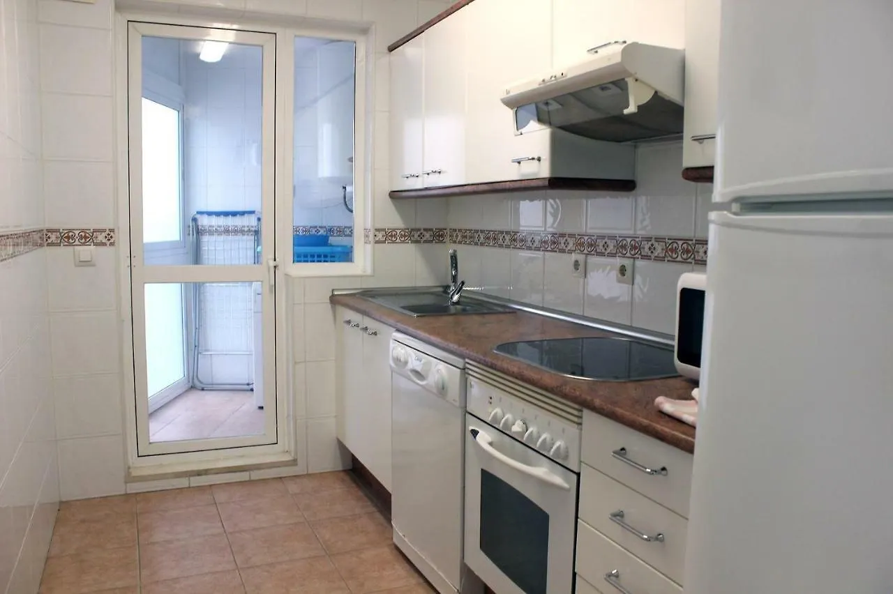 El Faro 2 Apartment Estepona