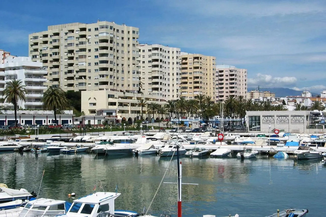 El Faro 2 Apartment Estepona
