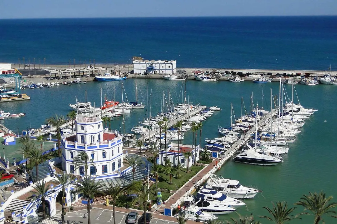 El Faro 2 Apartment Estepona Spain