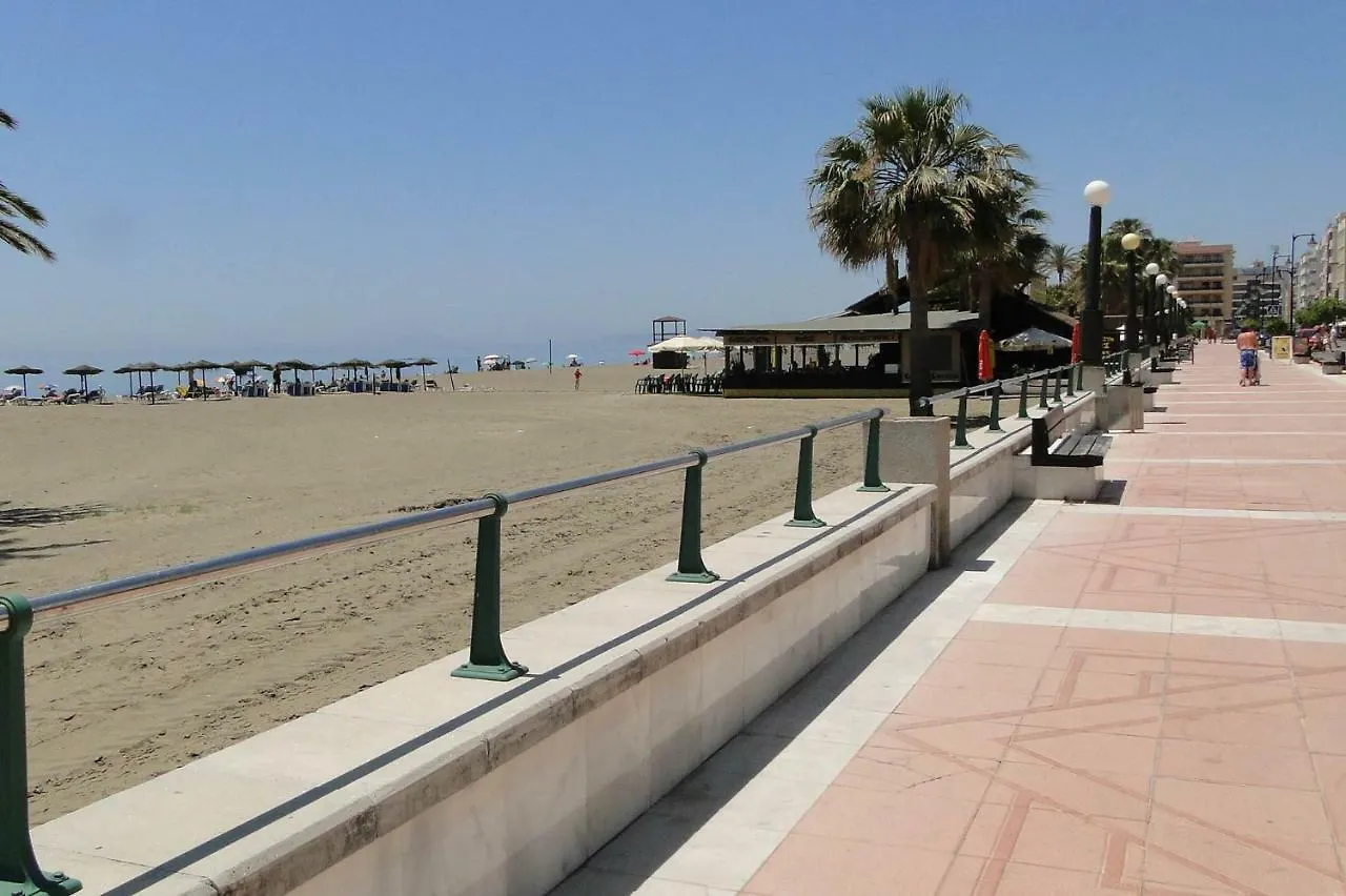 El Faro 2 Apartment Estepona