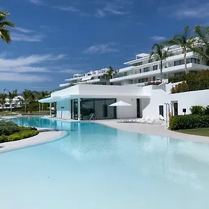 Cataleya Phase 2 Block 2 Apart. 2c Estepona